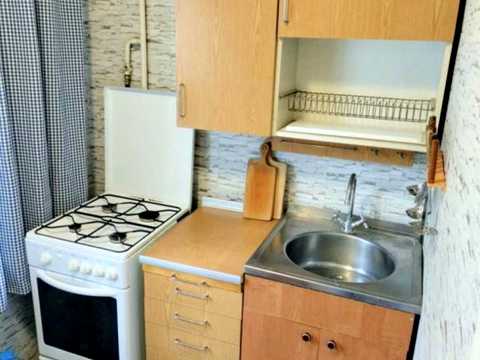 квартира за адресою Деміївська вул., 37