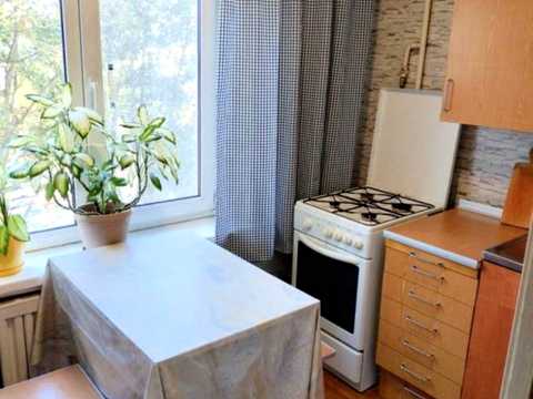 квартира за адресою Деміївська вул., 37