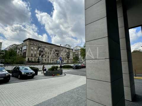 комерційна за адресою Берестейський просп. (Перемоги), 42а