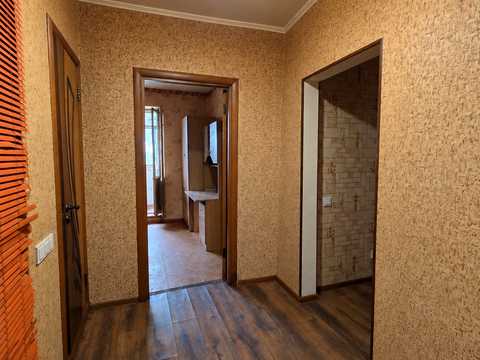 квартира по адресу Оноре де Бальзака ул., 16