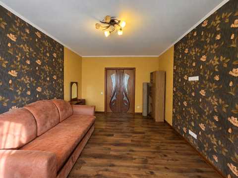 квартира по адресу Оноре де Бальзака ул., 16