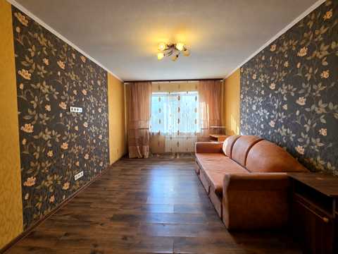 квартира по адресу Оноре де Бальзака ул., 16