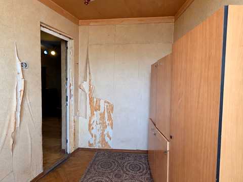 квартира по адресу Оноре де Бальзака ул., 16