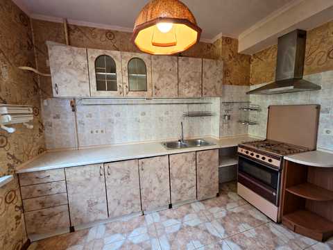 квартира по адресу Оноре де Бальзака ул., 16