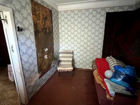 дом по адресу Виноградная ул., 19