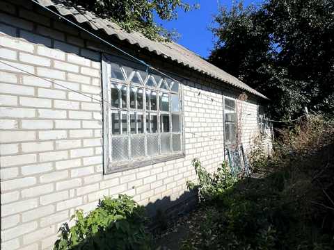 дом по адресу Виноградная ул., 19