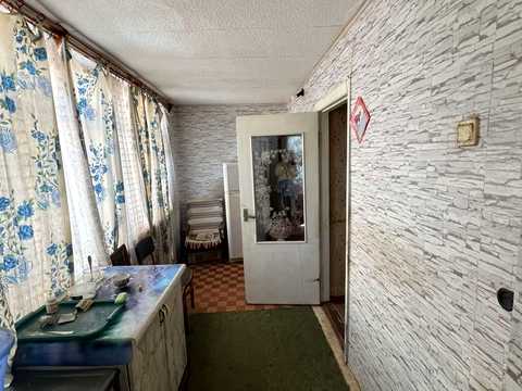 дом по адресу Виноградная ул., 19