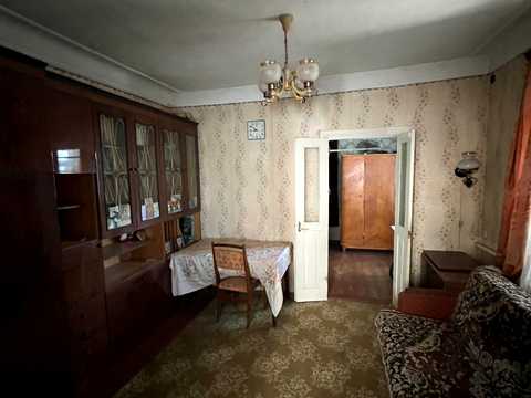 дом по адресу Виноградная ул., 19