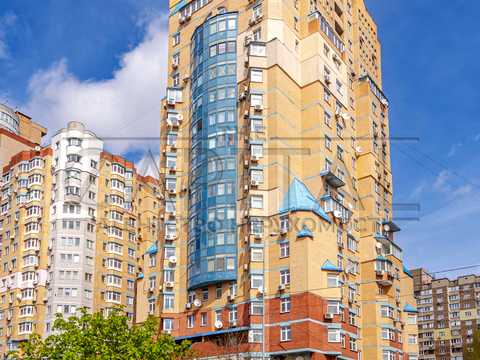 комерційна за адресою Академіка Палладіна просп., 20