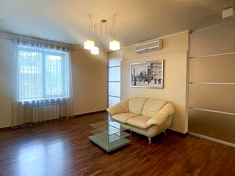 квартира за адресою Антоновича вул. (Горького), 116/20