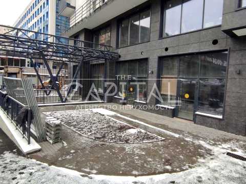 комерційна за адресою Василя Стуса вул., 35-А