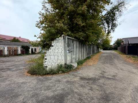 коммерческая по адресу вулиця Паніна, 53а