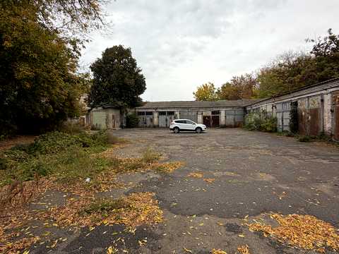коммерческая по адресу вулиця Паніна, 53а