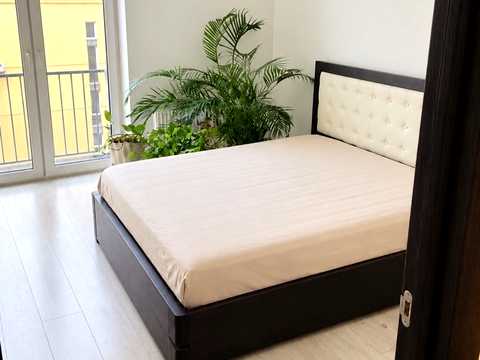 квартира за адресою Регенераторна вул., 4 к5