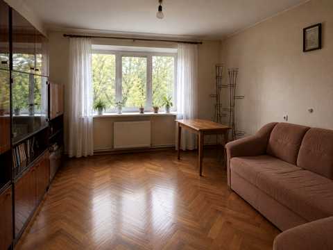 квартира за адресою Галицька вул., 120
