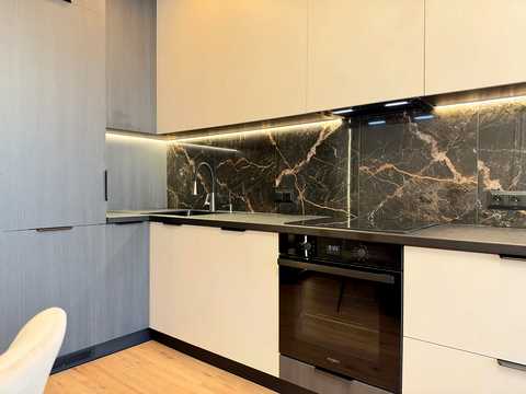 квартира за адресою Бельведерська вул., 32-Б