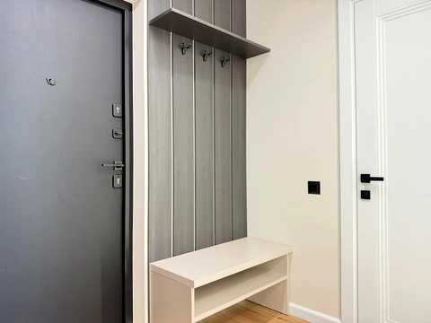 квартира за адресою Бельведерська вул., 32-Б