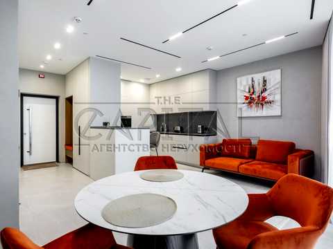 квартира по адресу Иоанна Павла II ул. (Патріса Лумумби), (Будинок 2)