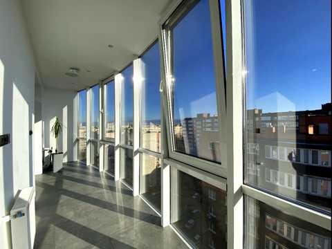 квартира по адресу Ивана Пулюя ул., 40, к. 1