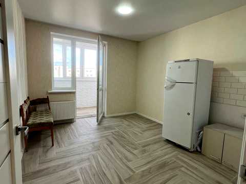 квартира за адресою Харків, Барабашова вул., 12-А