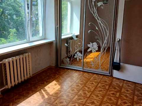 квартира за адресою Олега Бондаренка вул. (28-ї Армії), 2-Б