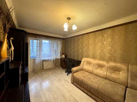 квартира за адресою Гарматна вул., 32