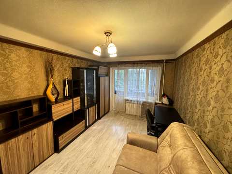 квартира за адресою Гарматна вул., 32