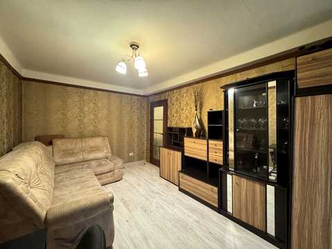 квартира за адресою Гарматна вул., 32