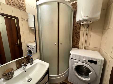 квартира за адресою Гарматна вул., 32