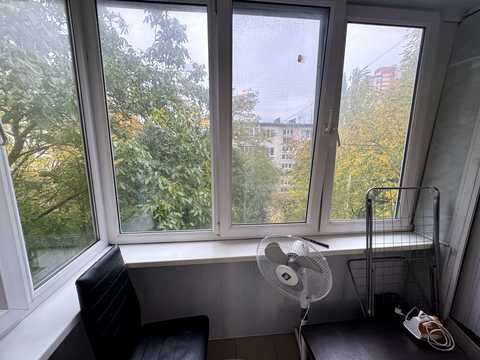 квартира за адресою Гарматна вул., 32