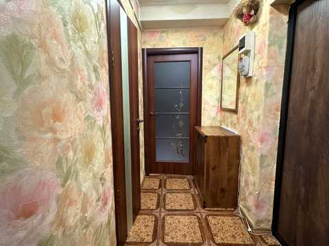 квартира за адресою Гарматна вул., 32