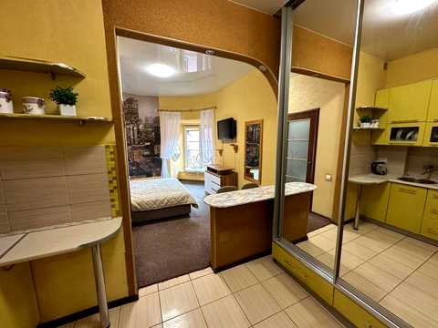 квартира по адресу Стефаника ул., 11
