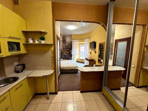 квартира по адресу Стефаника ул., 11
