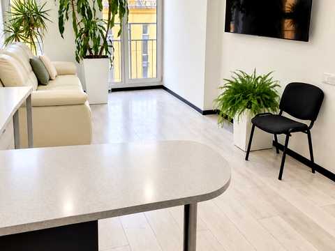 квартира за адресою Регенераторна вул., 4 к5
