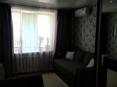 комната по адресу Андрія Мельника ул. (Генерала Тупікова), 31/2а