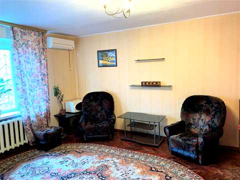 квартира за адресою Татарська вул., 3/2