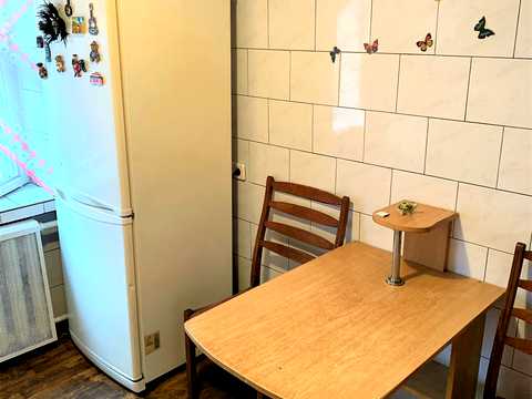 квартира за адресою Татарська вул., 3/2