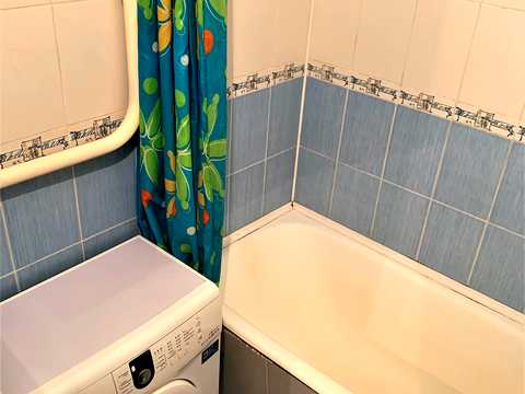 квартира за адресою Татарська вул., 3/2