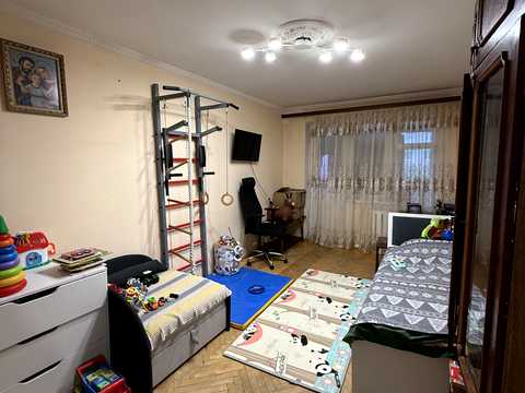 квартира по адресу Любинская ул., 89-А