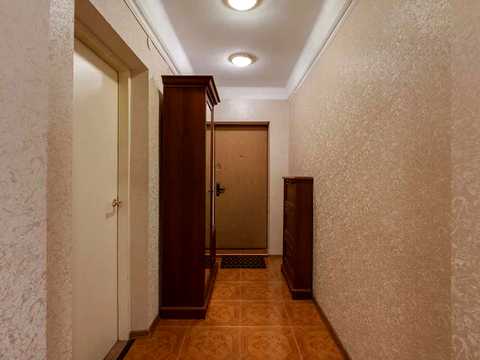 квартира за адресою Київ, Русанівський бульв., 9