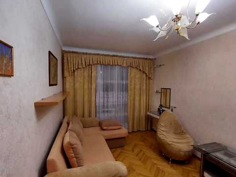 квартира за адресою Соборності просп. (Возз'єднання), 5