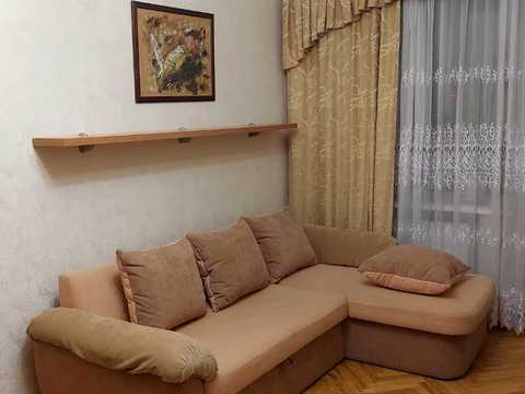 квартира за адресою Соборності просп. (Возз'єднання), 5