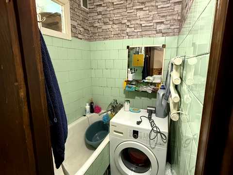 квартира по адресу Любинская ул., 89-А