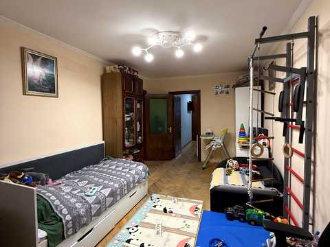 квартира по адресу Любинская ул., 89-А