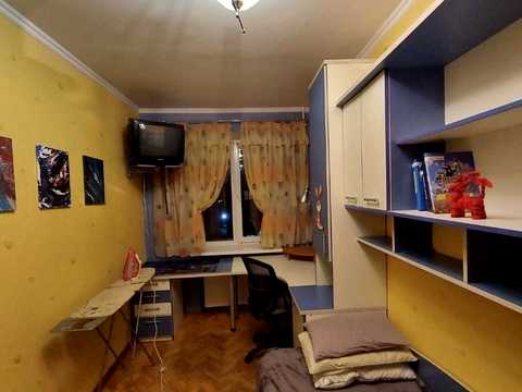 квартира за адресою Соборності просп. (Возз'єднання), 5