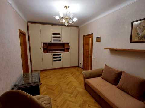 квартира за адресою Соборності просп. (Возз'єднання), 5