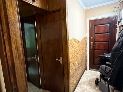 квартира по адресу Любинская ул., 89-А