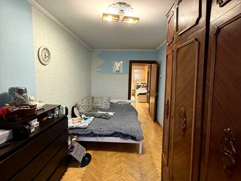 квартира по адресу Любинская ул., 89-А
