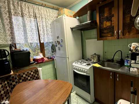 квартира по адресу Любинская ул., 89-А