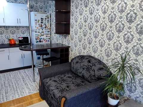 комната по адресу Андрія Мельника ул. (Генерала Тупікова), 31/2а